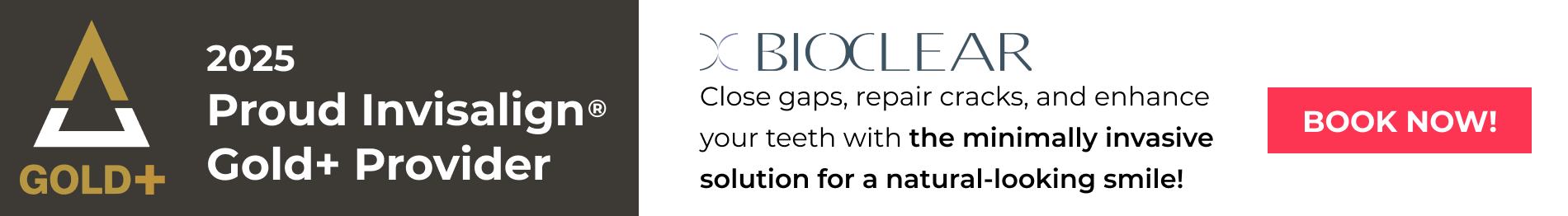 Bioclear Invisalign Provider