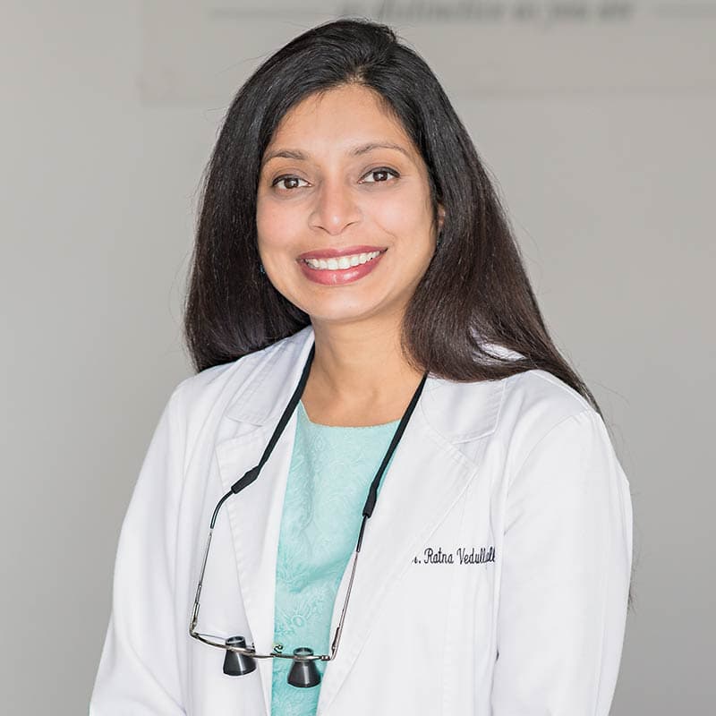 Dr. Ratna Vedullapalli